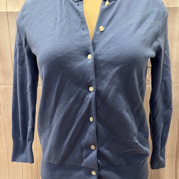 JCrew Jackie Sweater Size Small - Picture 1 of 1